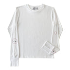 Condition Marking L/S Tee