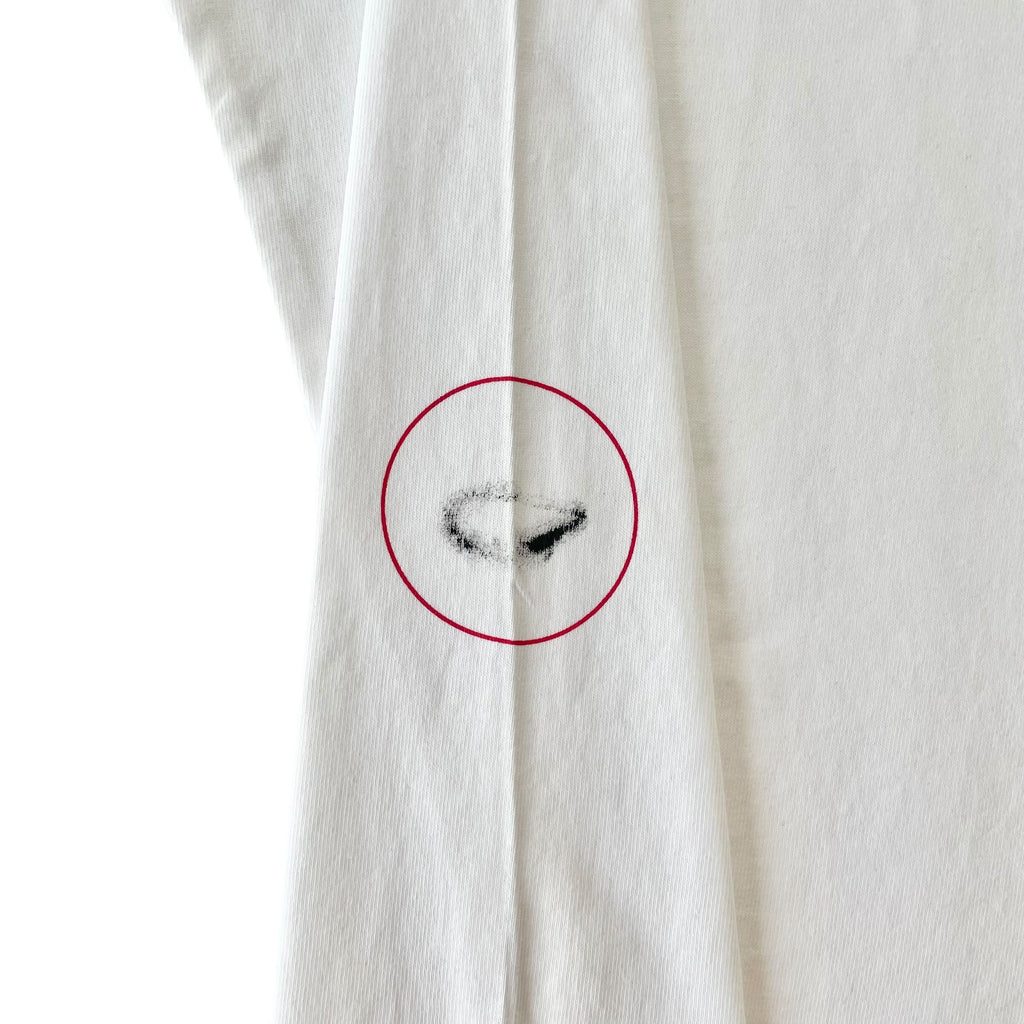 Condition Marking L/S Tee