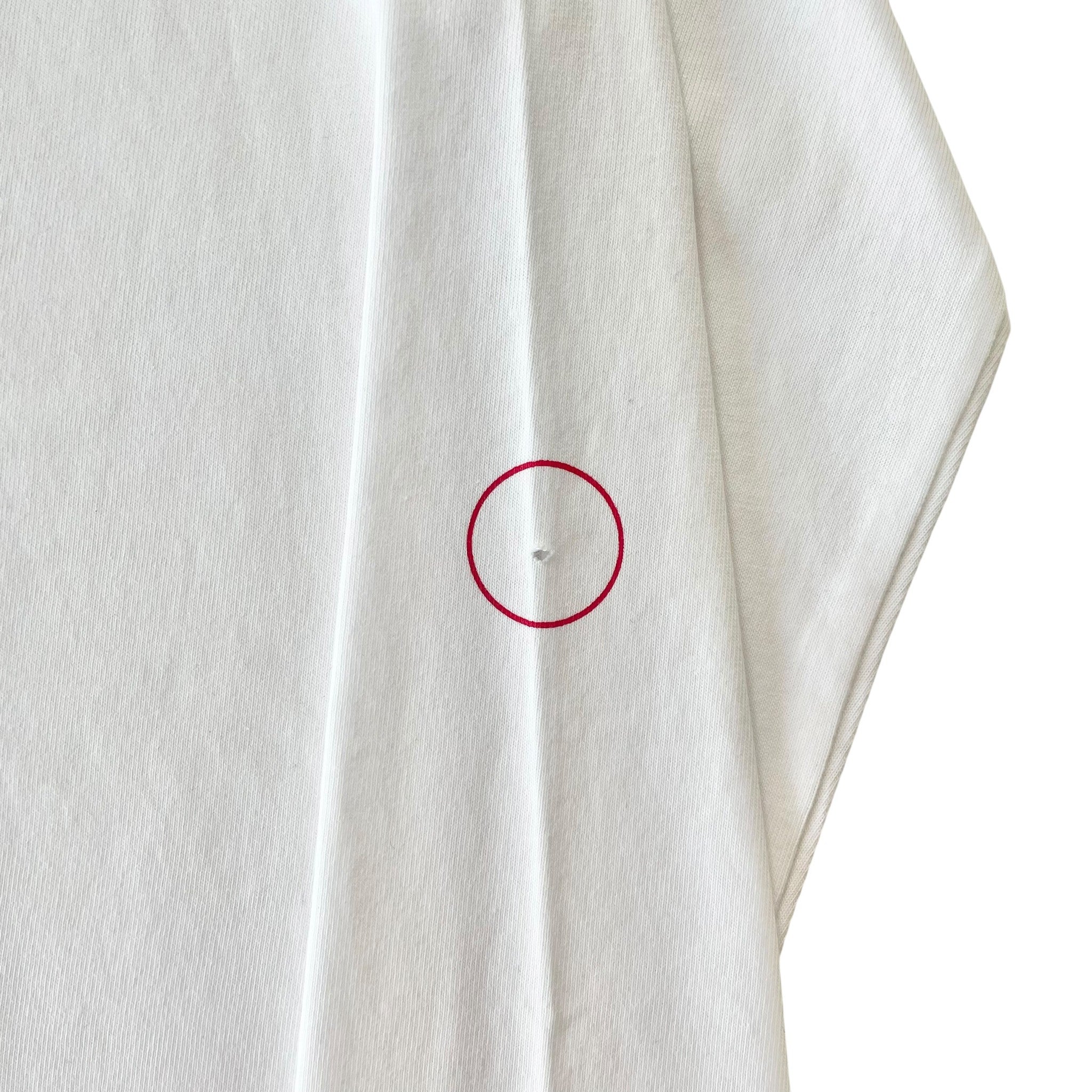 Condition Marking L/S Tee