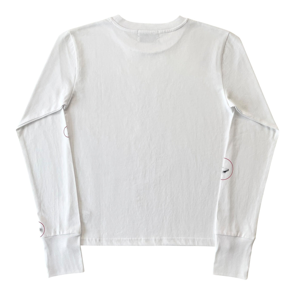 Condition Marking L/S Tee
