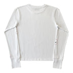 Condition Marking L/S Tee