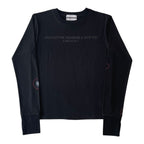 Condition Marking L/S Tee