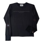 Condition Marking L/S Tee