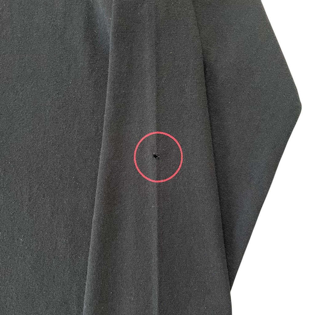 Condition Marking L/S Tee