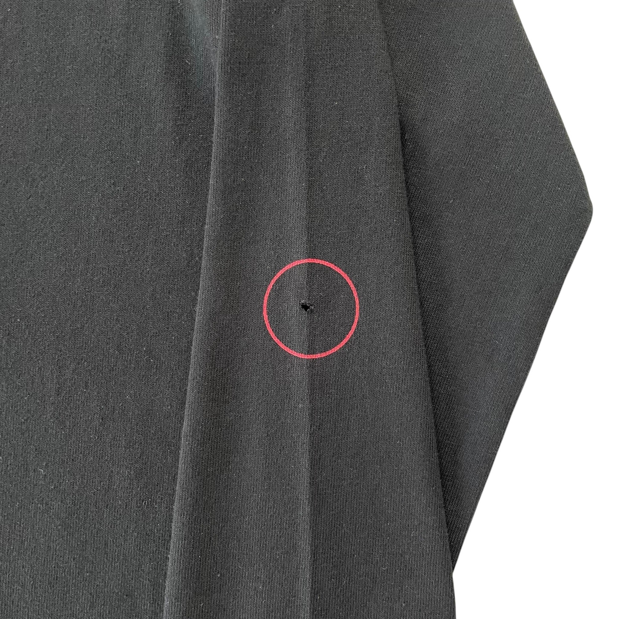 Condition Marking L/S Tee