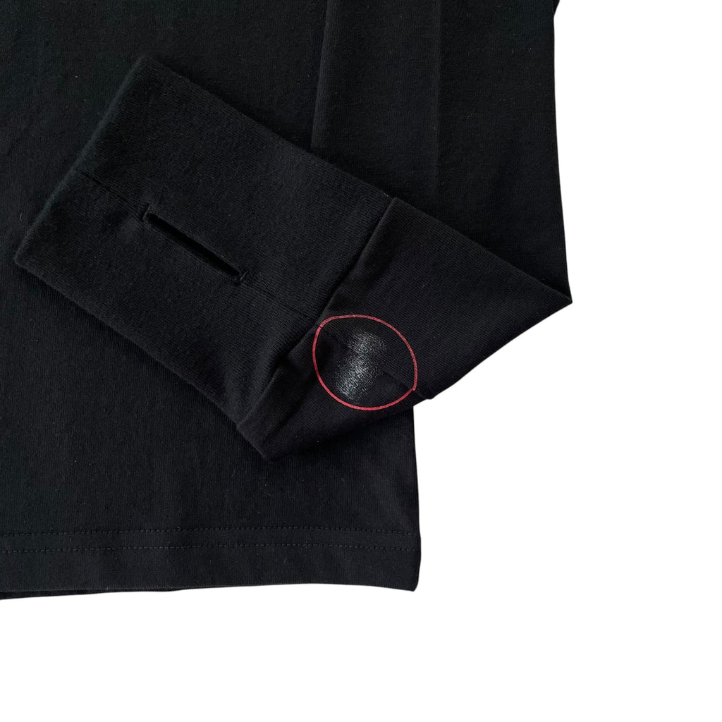 Condition Marking L/S Tee