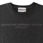 Condition Marking L/S Tee