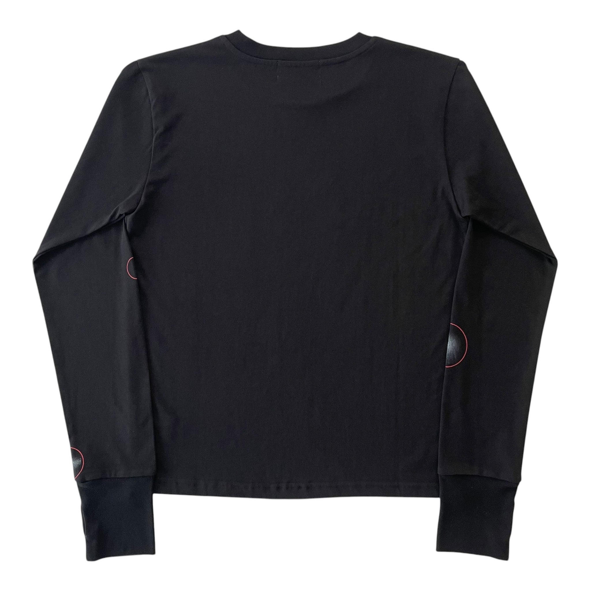Condition Marking L/S Tee