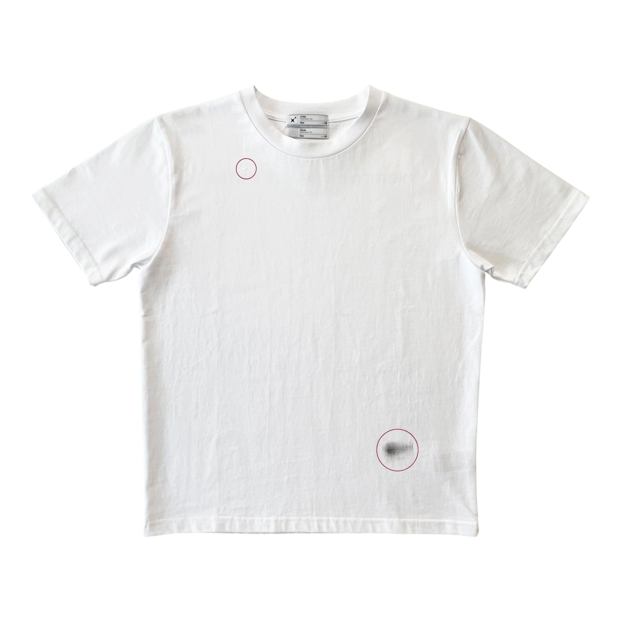 Condition Marking S/S Tee