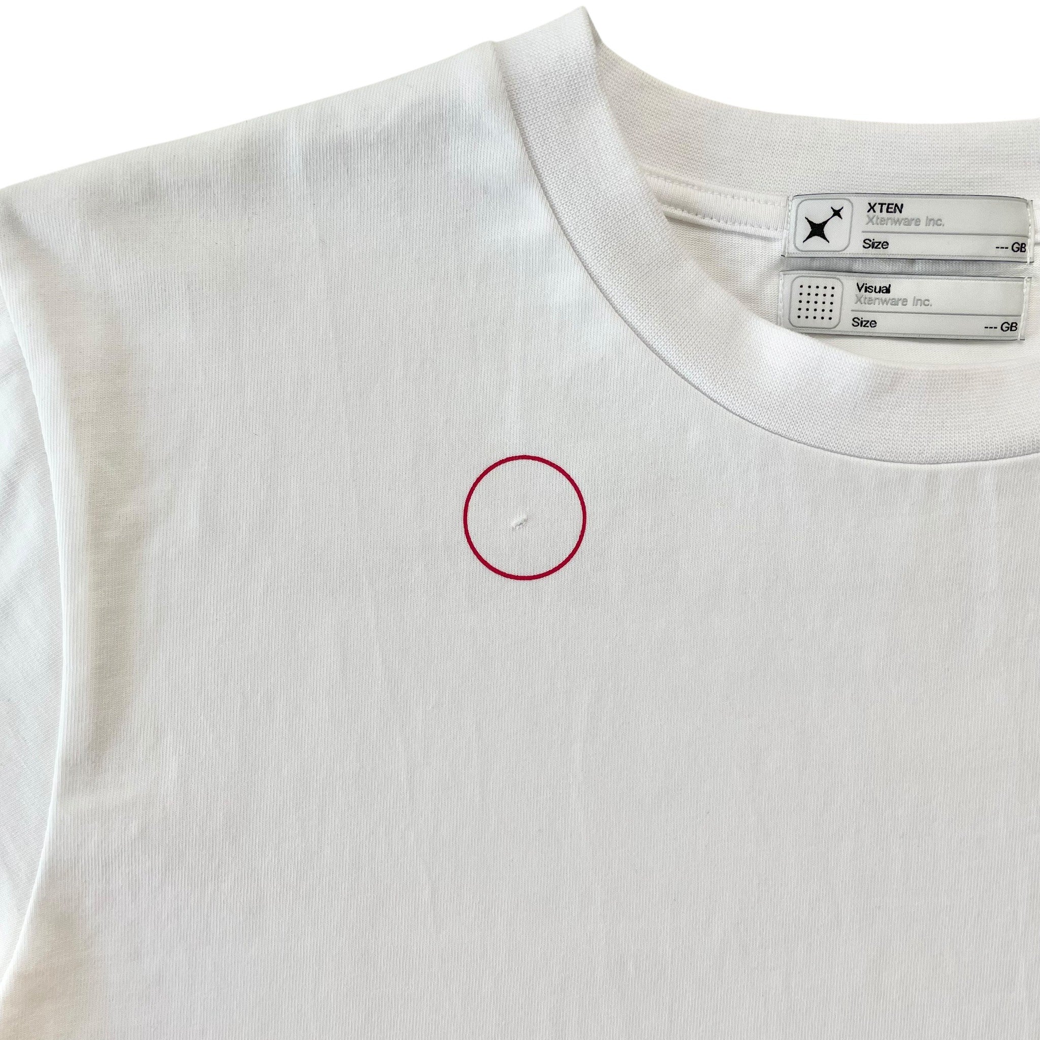 Condition Marking S/S Tee