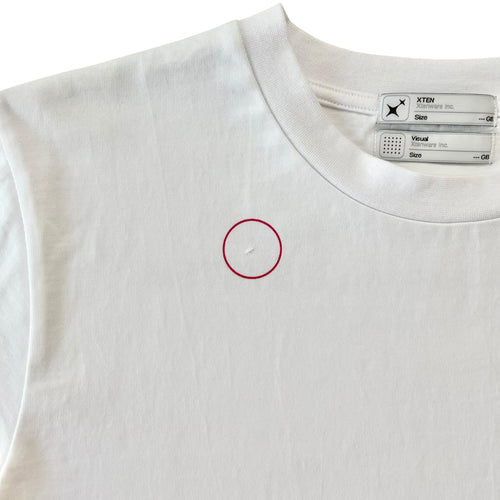 Condition Marking S/S Tee