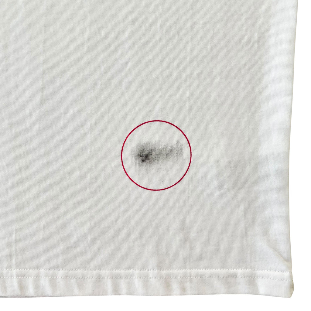 Condition Marking S/S Tee