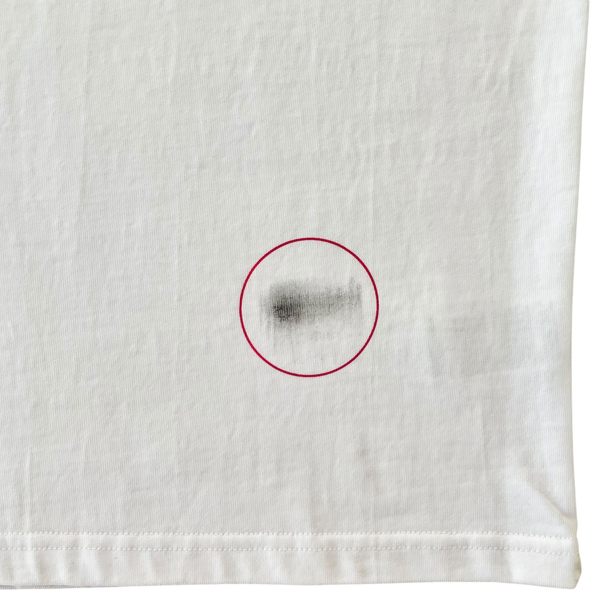 Condition Marking S/S Tee