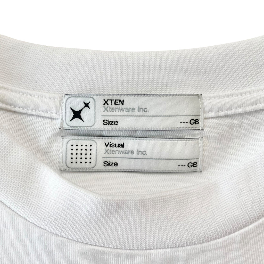 Condition Marking S/S Tee