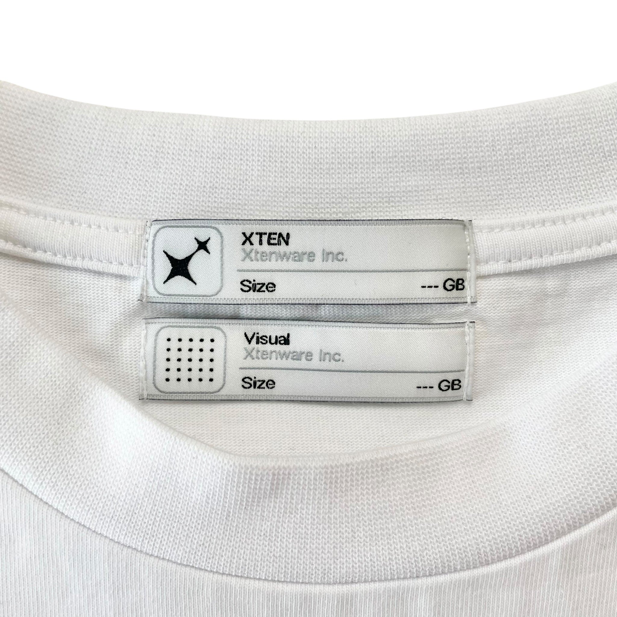 Condition Marking S/S Tee