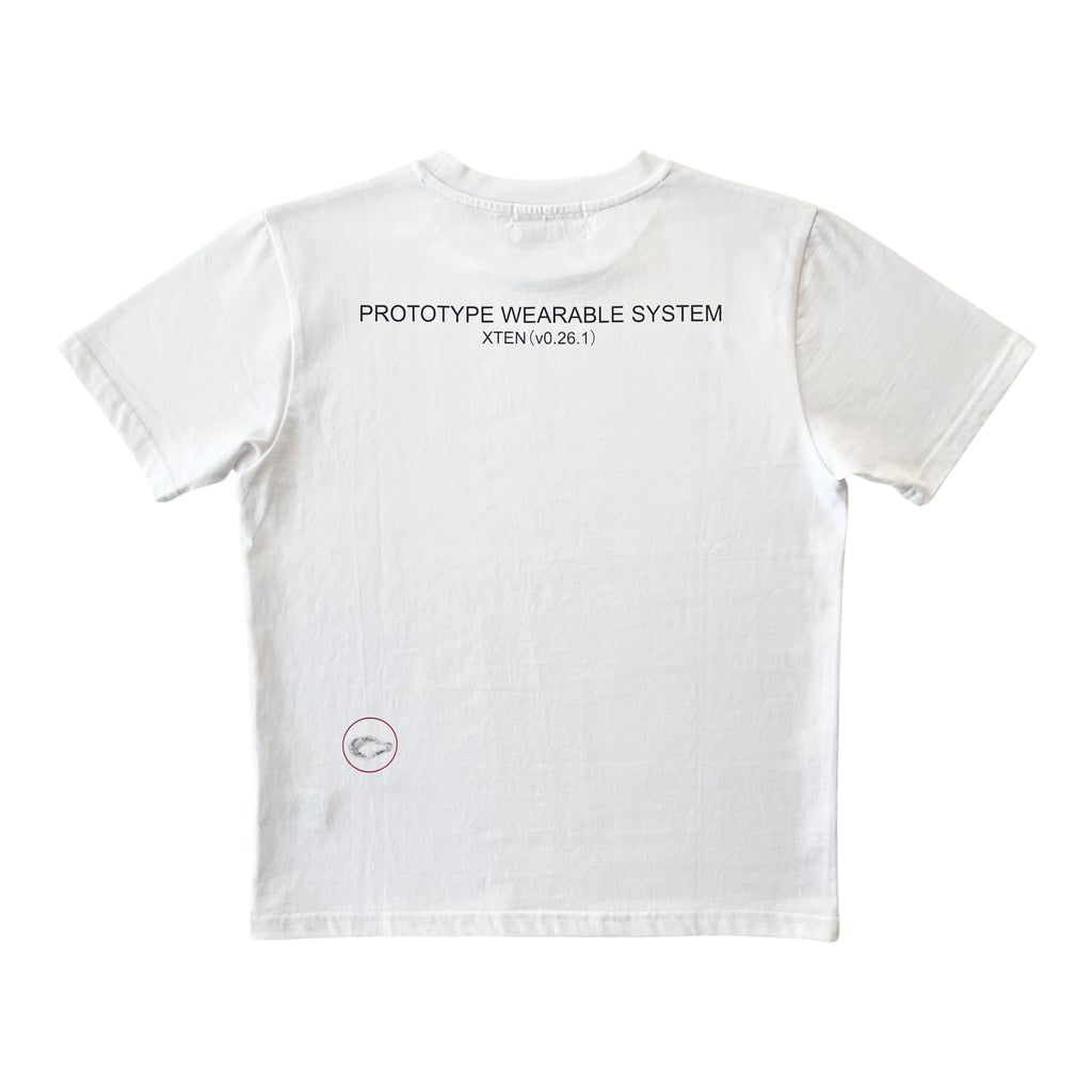 Condition Marking S/S Tee