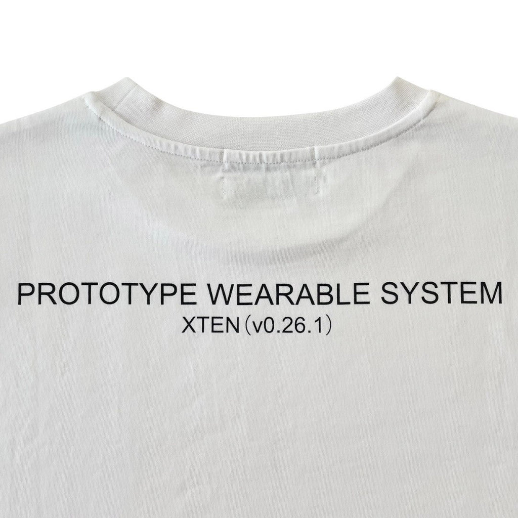 Condition Marking S/S Tee
