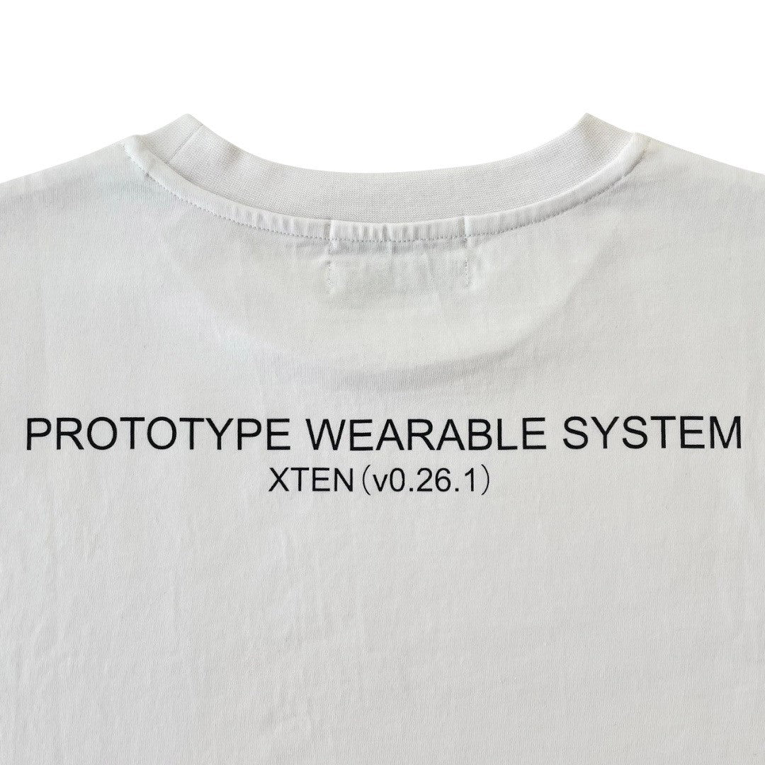 Condition Marking S/S Tee