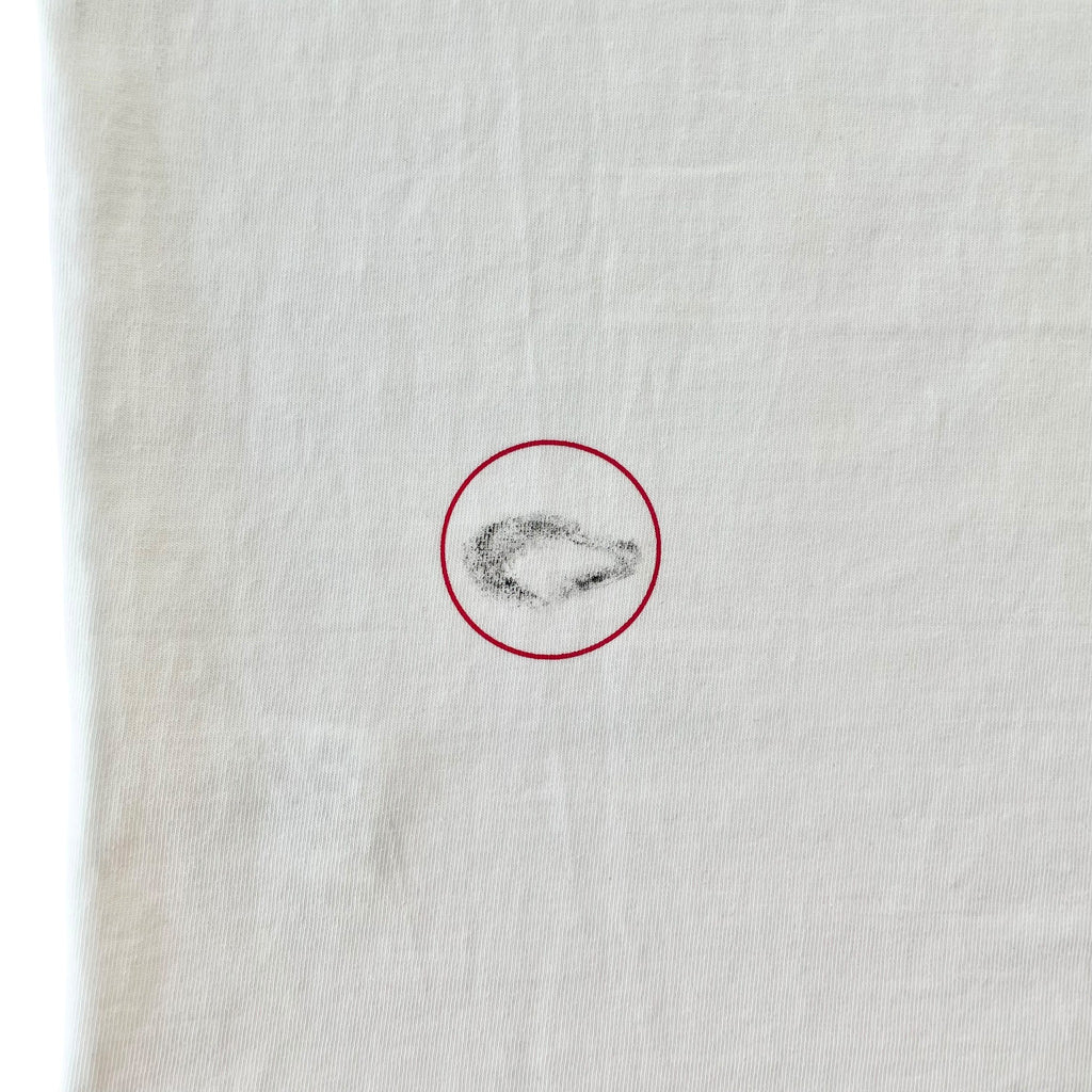 Condition Marking S/S Tee