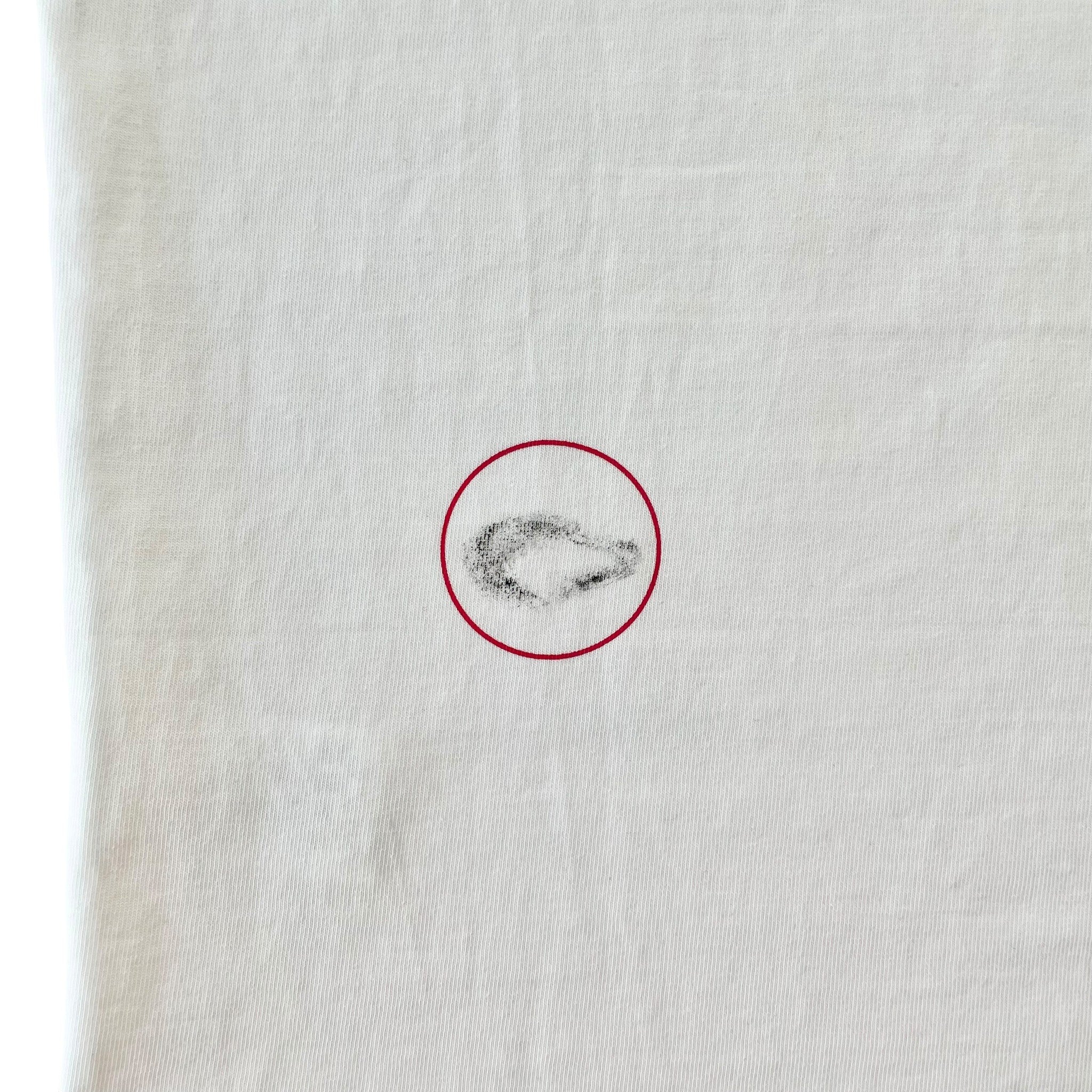 Condition Marking S/S Tee