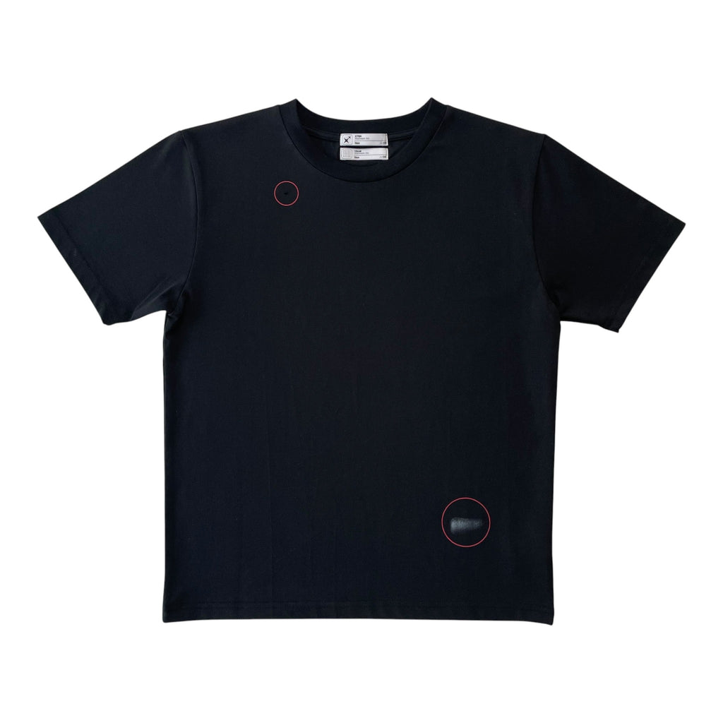 Condition Marking S/S Tee