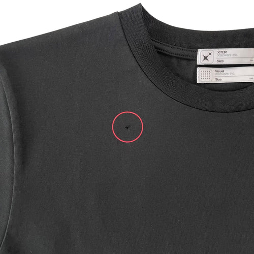 Condition Marking S/S Tee