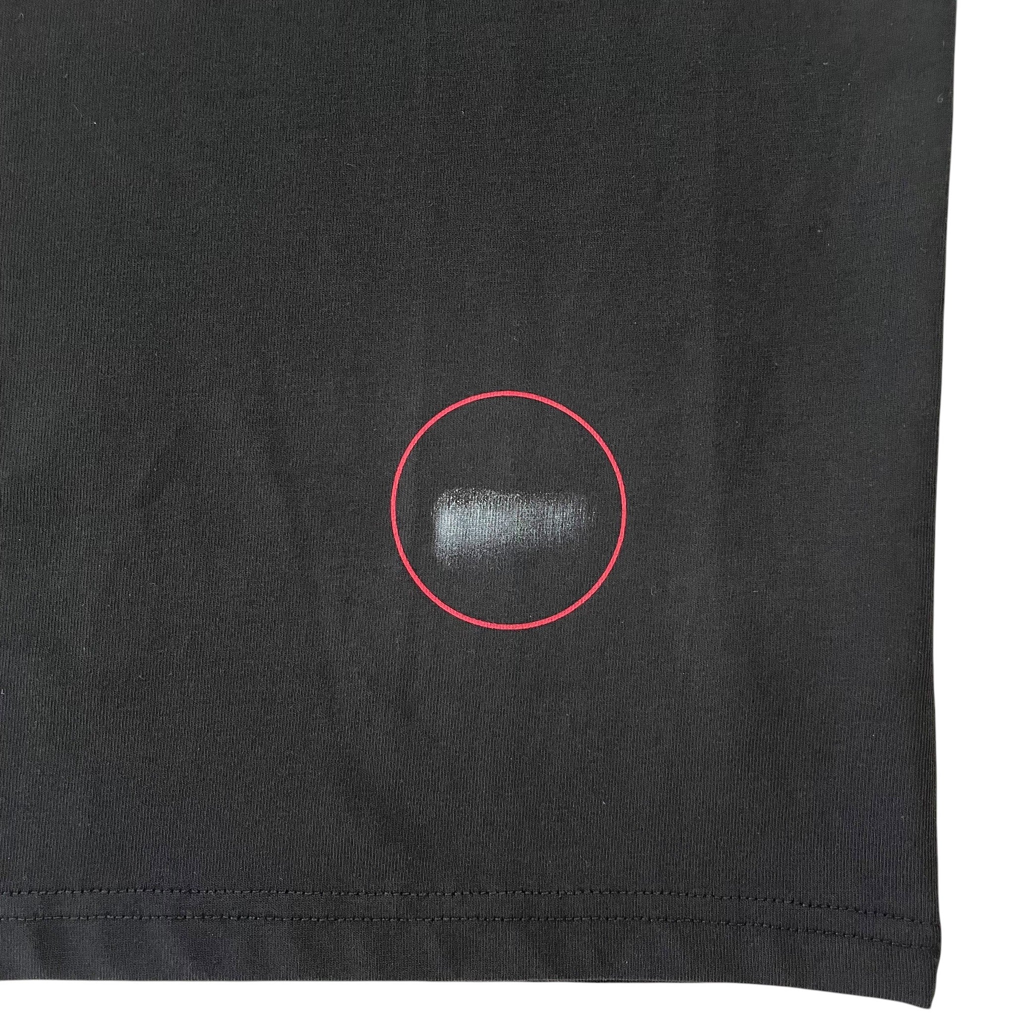 Condition Marking S/S Tee