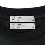 Condition Marking S/S Tee