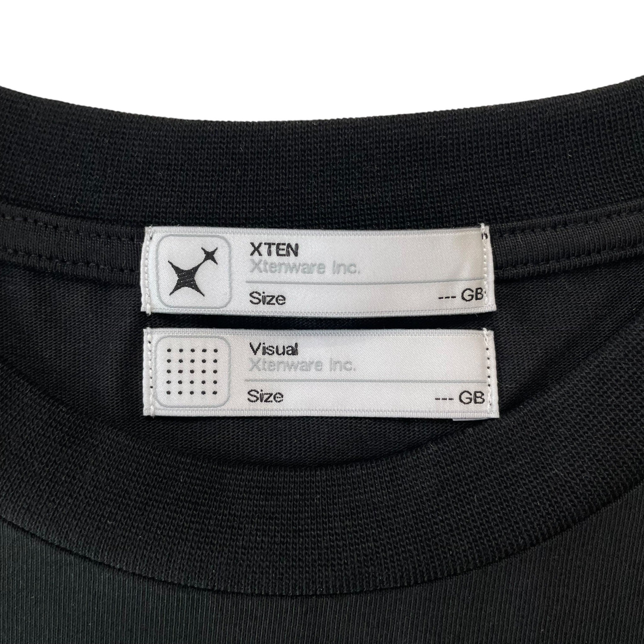 Condition Marking S/S Tee