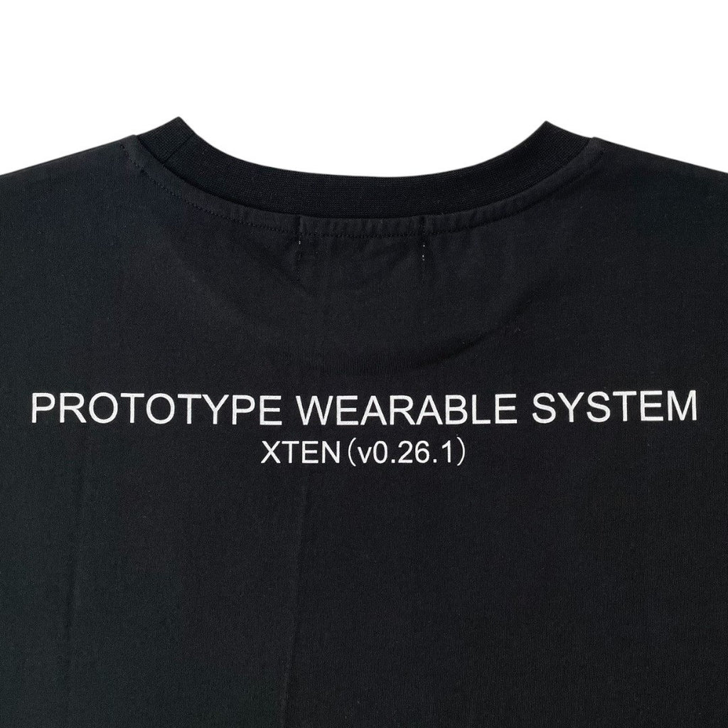 Condition Marking S/S Tee