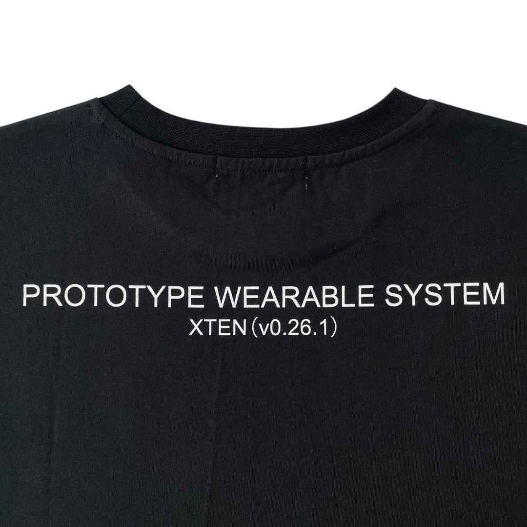 Condition Marking S/S Tee