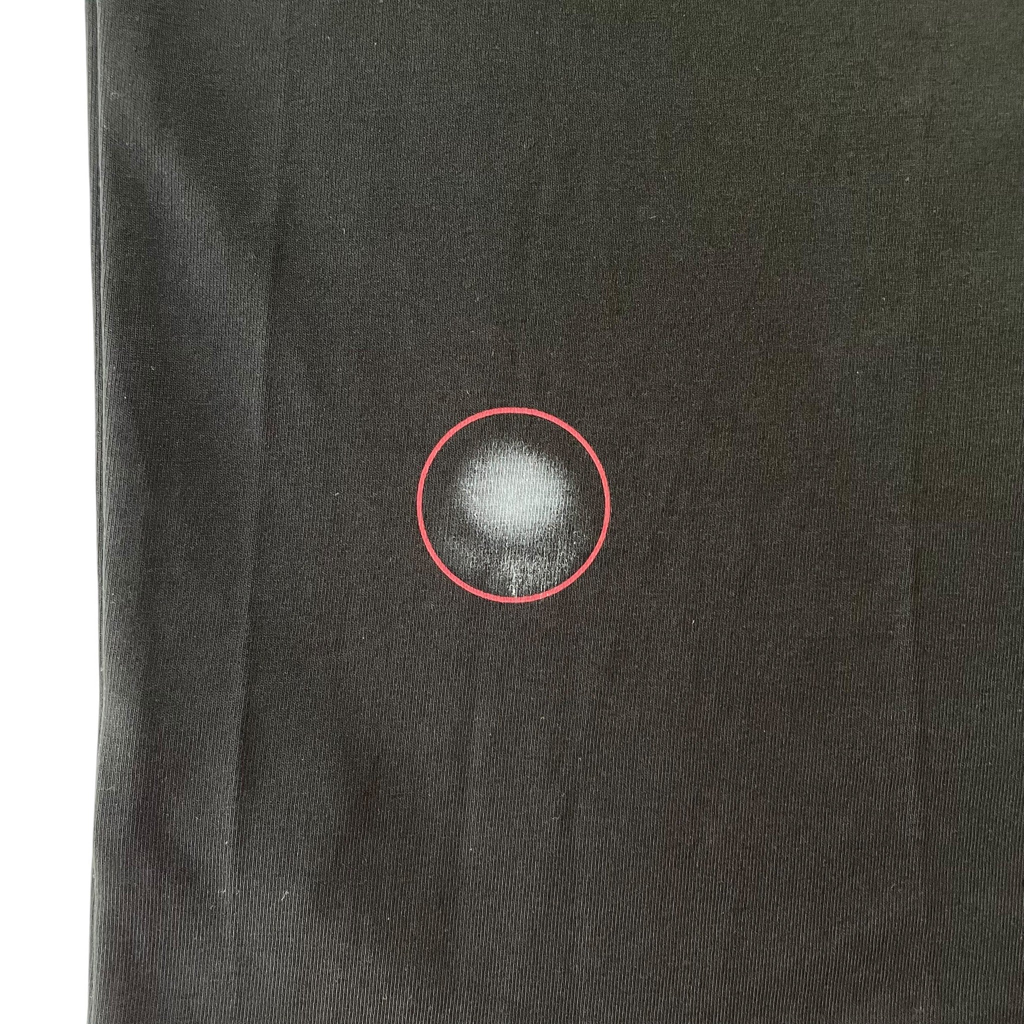 Condition Marking S/S Tee